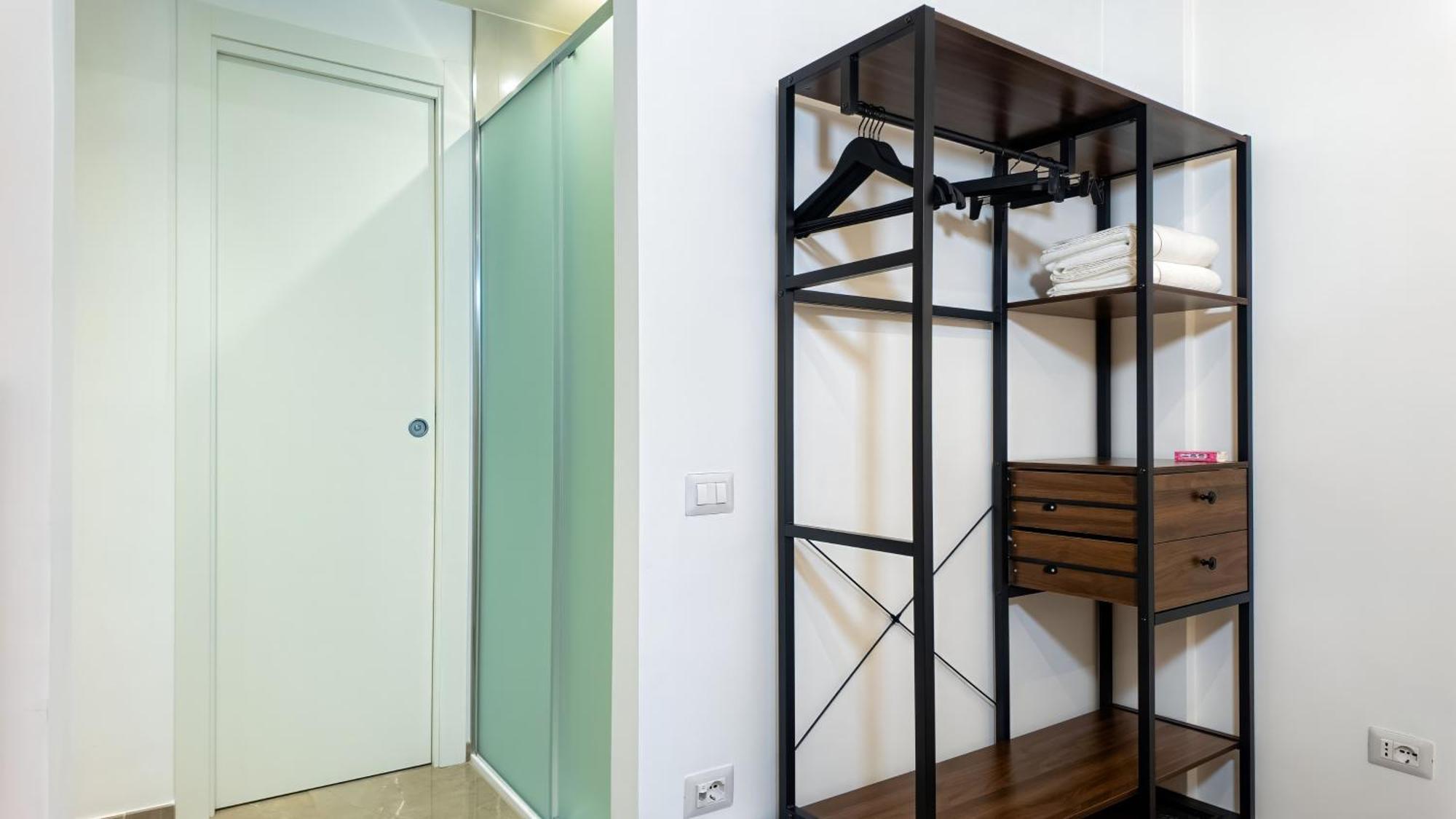 Aura Vatican Suite Rom Zimmer foto