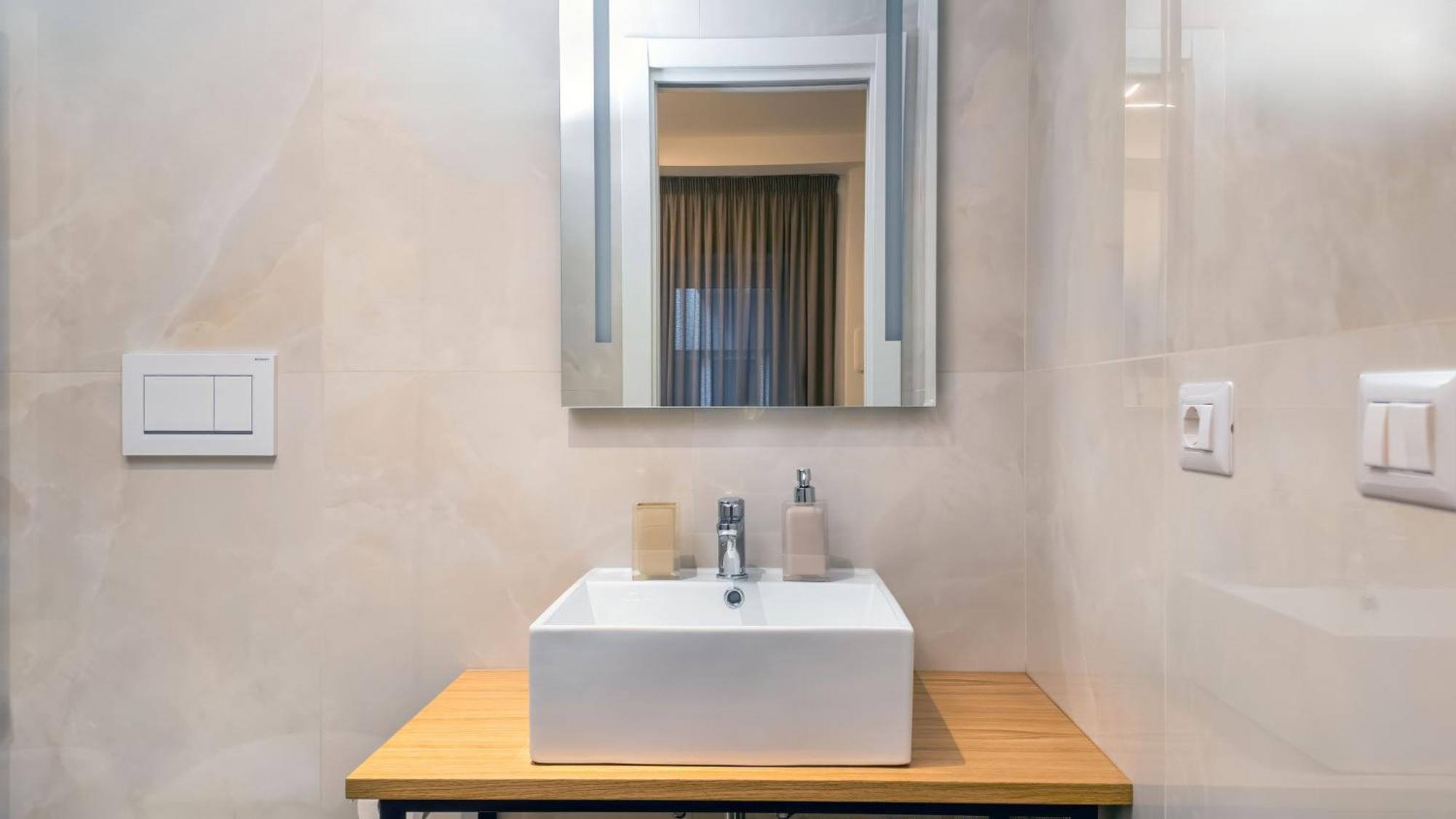 Aura Vatican Suite Rom Exterior foto