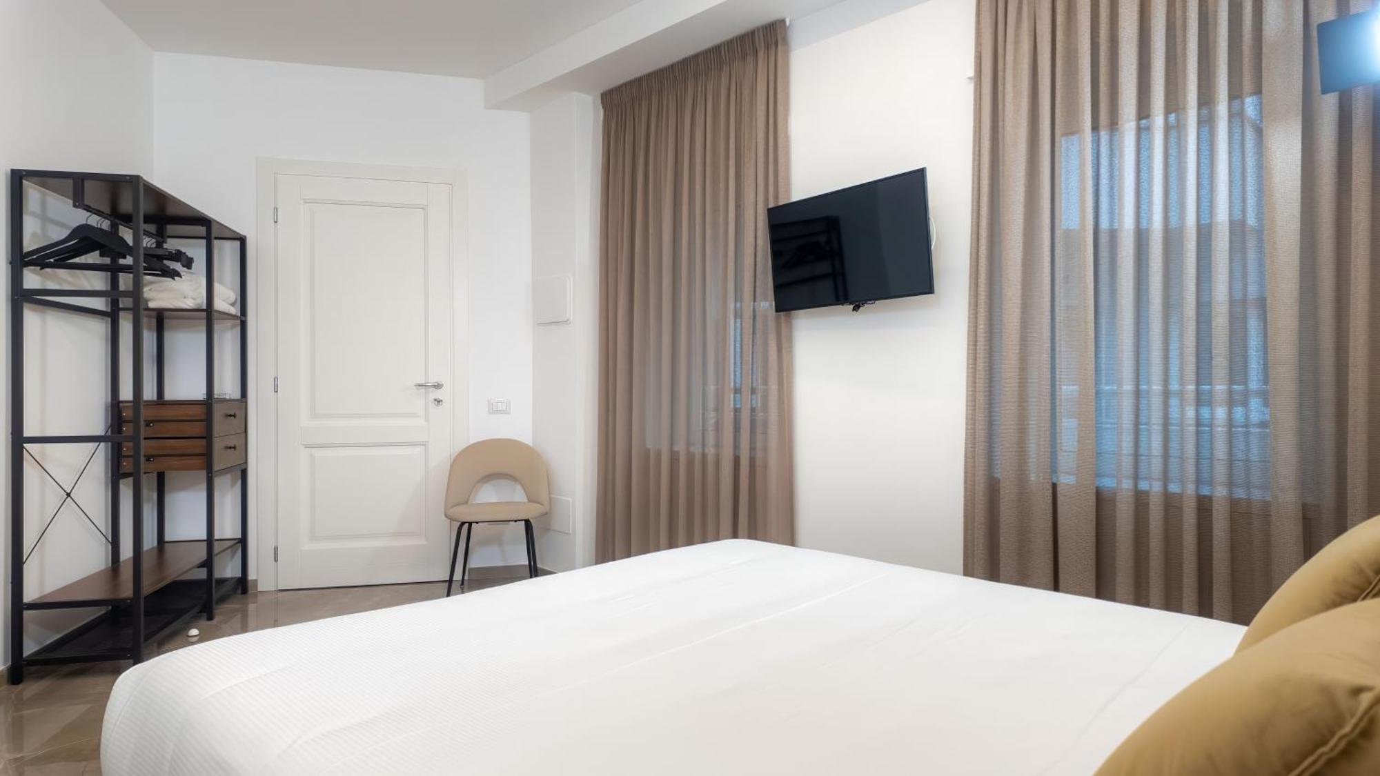 Aura Vatican Suite Rom Zimmer foto