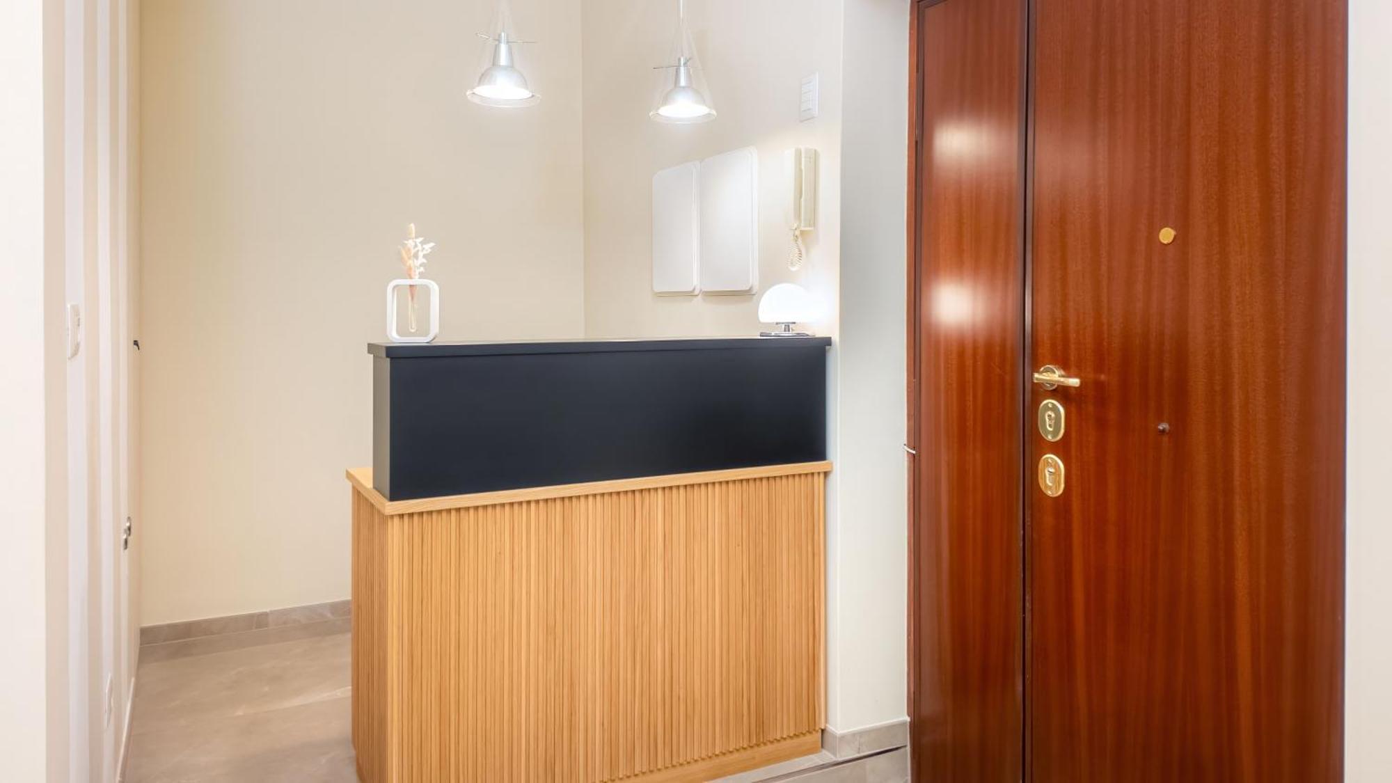 Aura Vatican Suite Rom Exterior foto