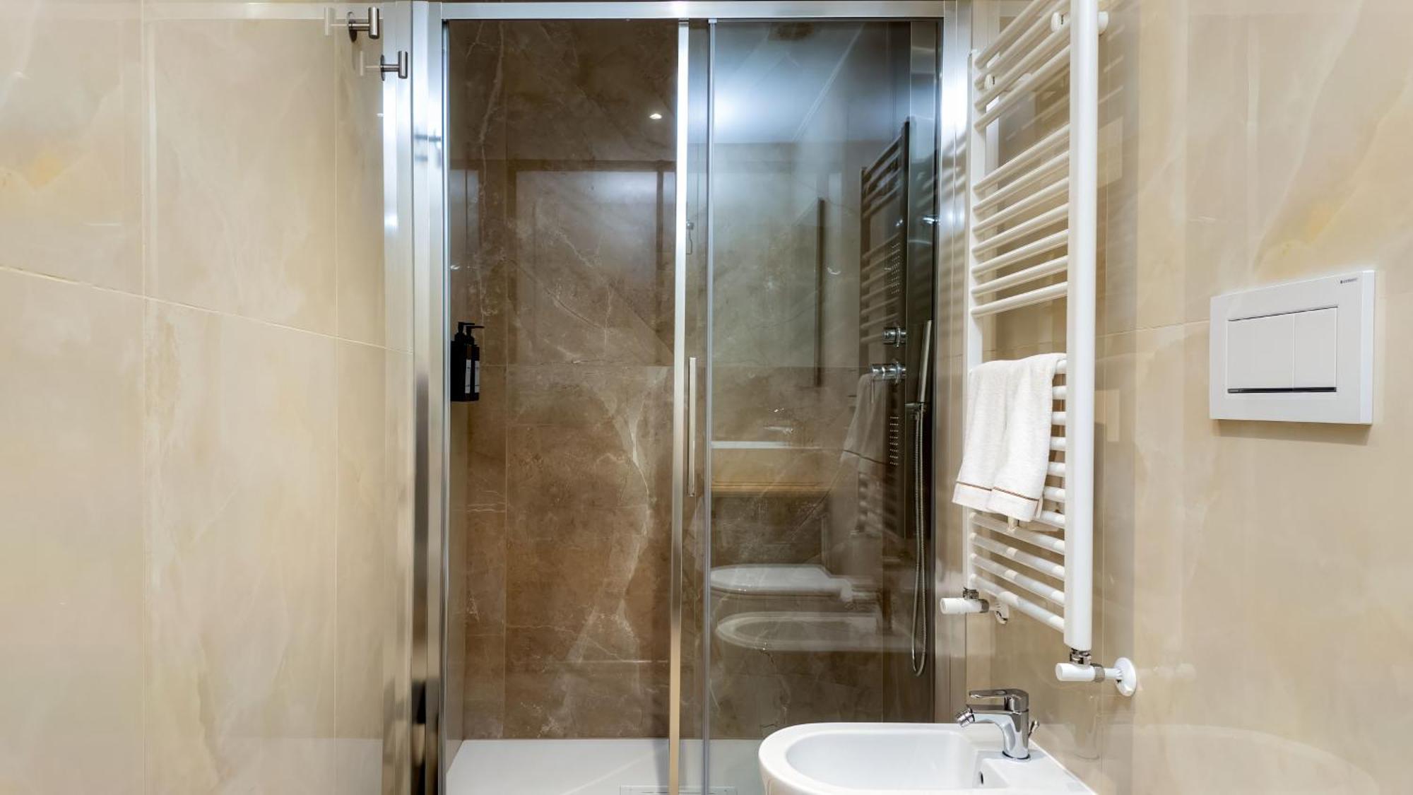 Aura Vatican Suite Rom Exterior foto