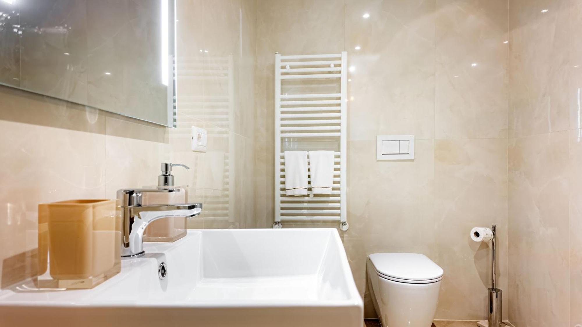 Aura Vatican Suite Rom Exterior foto