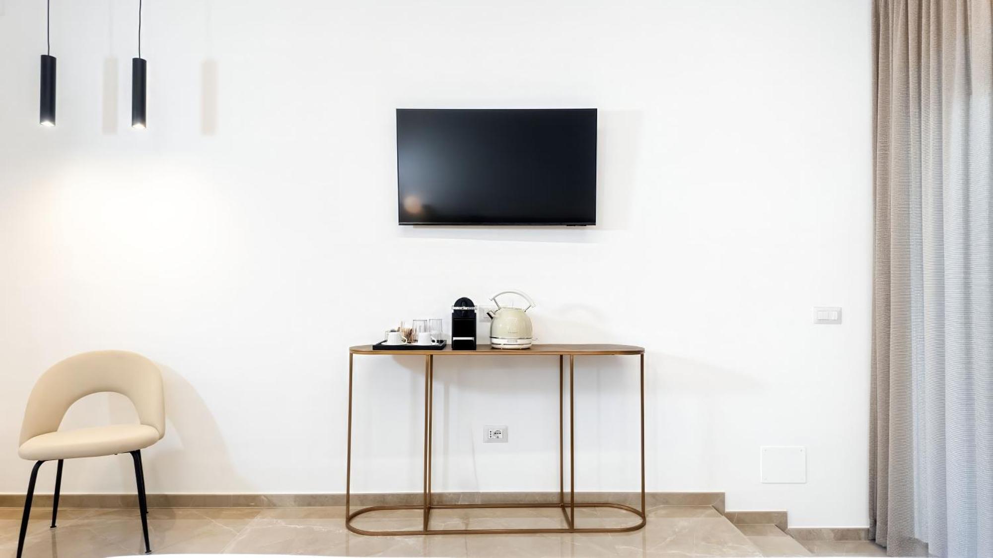 Aura Vatican Suite Rom Zimmer foto