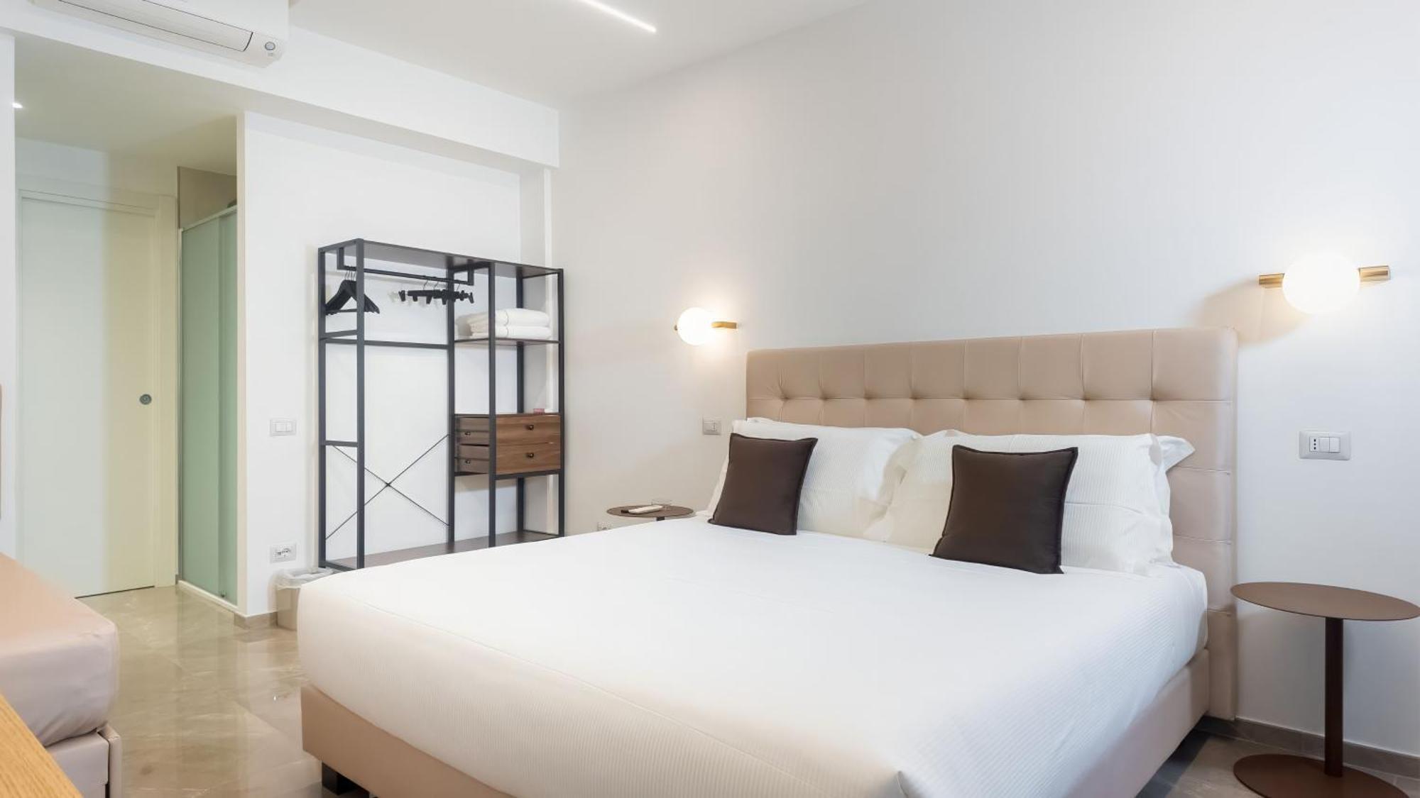 Aura Vatican Suite Rom Zimmer foto